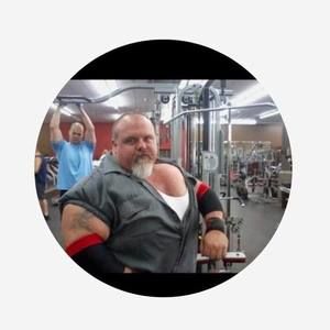 Meet your Posher, Greg